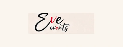 EVE Events Qatar logo