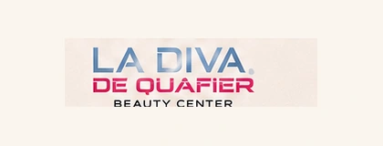 La Diva De Quafier Beauty Centre logo